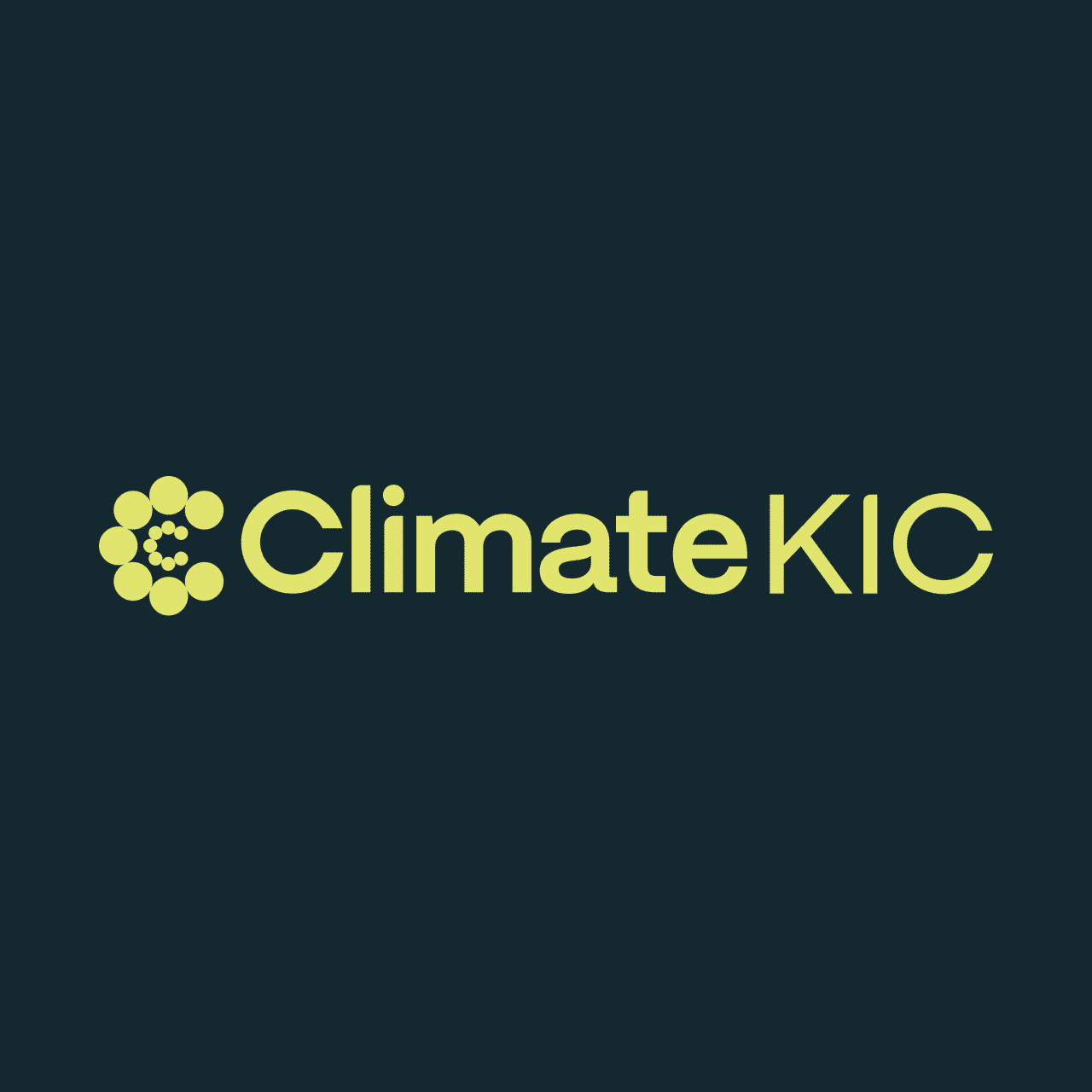 EIT Climate-KIC logo