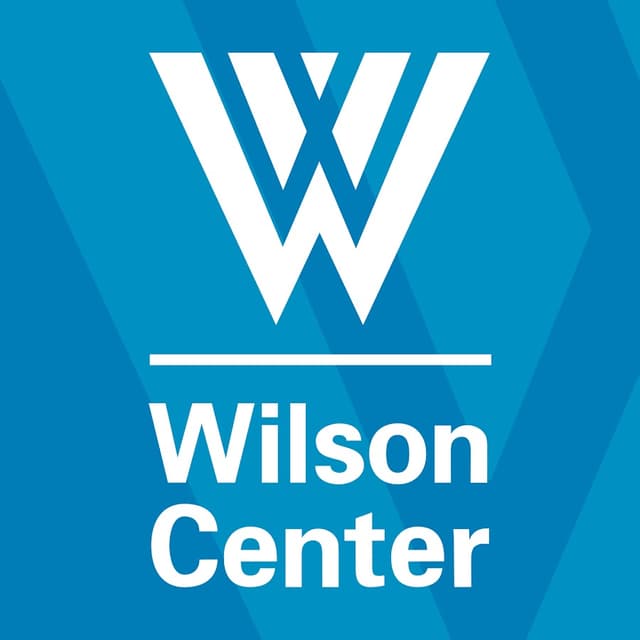 Wilson Centre Logo